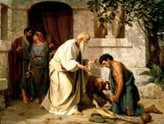Nikolay Losev Prodigal Son
