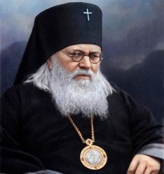 luka krymskij vojno yaseneckij