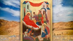 Рождество Иоанна Предтечи