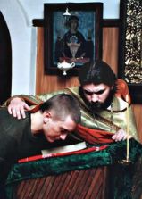 О таинстве исповеди и покаяния