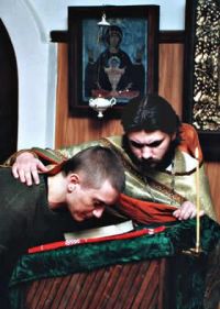 О таинстве исповеди и покаяния